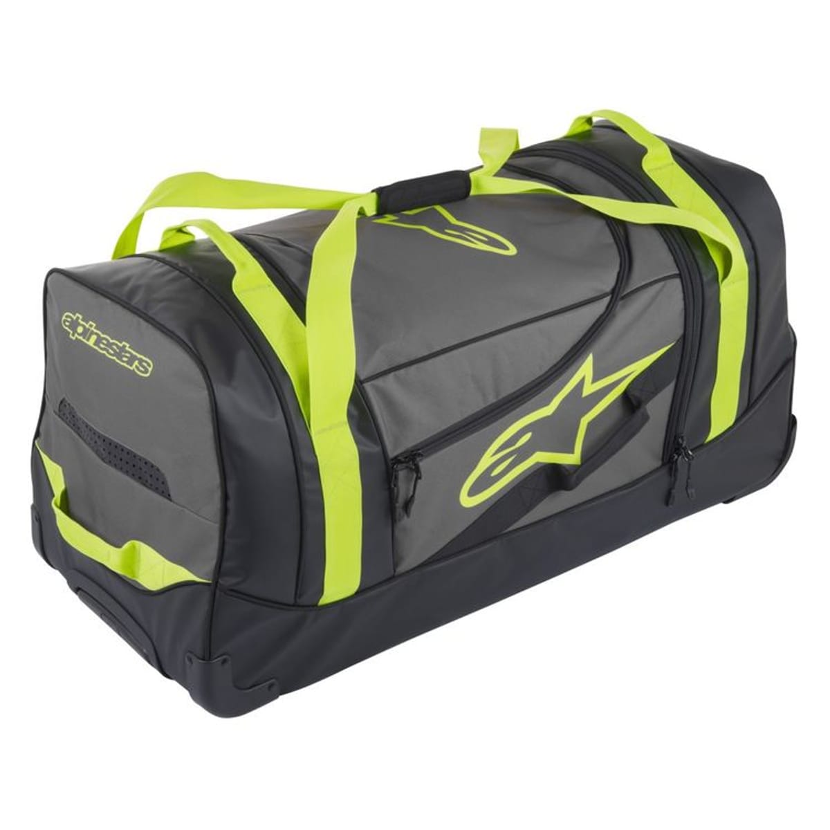 Alpinestars Komodo Roller Bag - MOTODLVRD