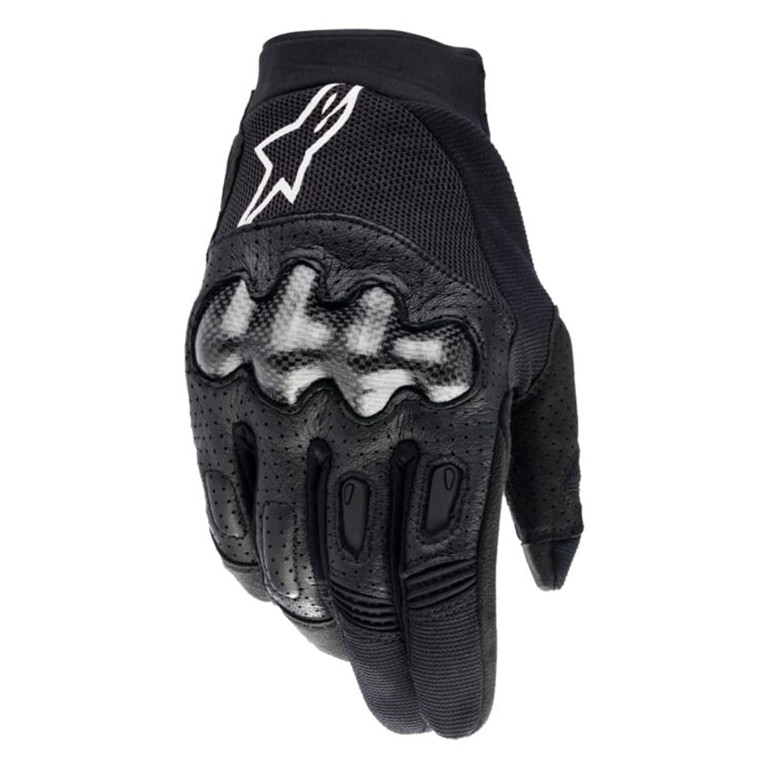 Alpinestars Megawatt Gloves - MOTODLVRD