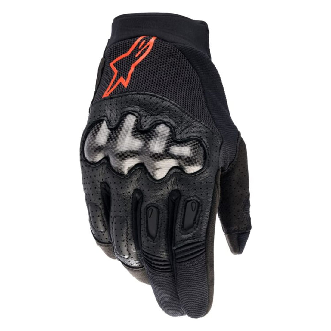 Alpinestars Megawatt Gloves - MOTODLVRD