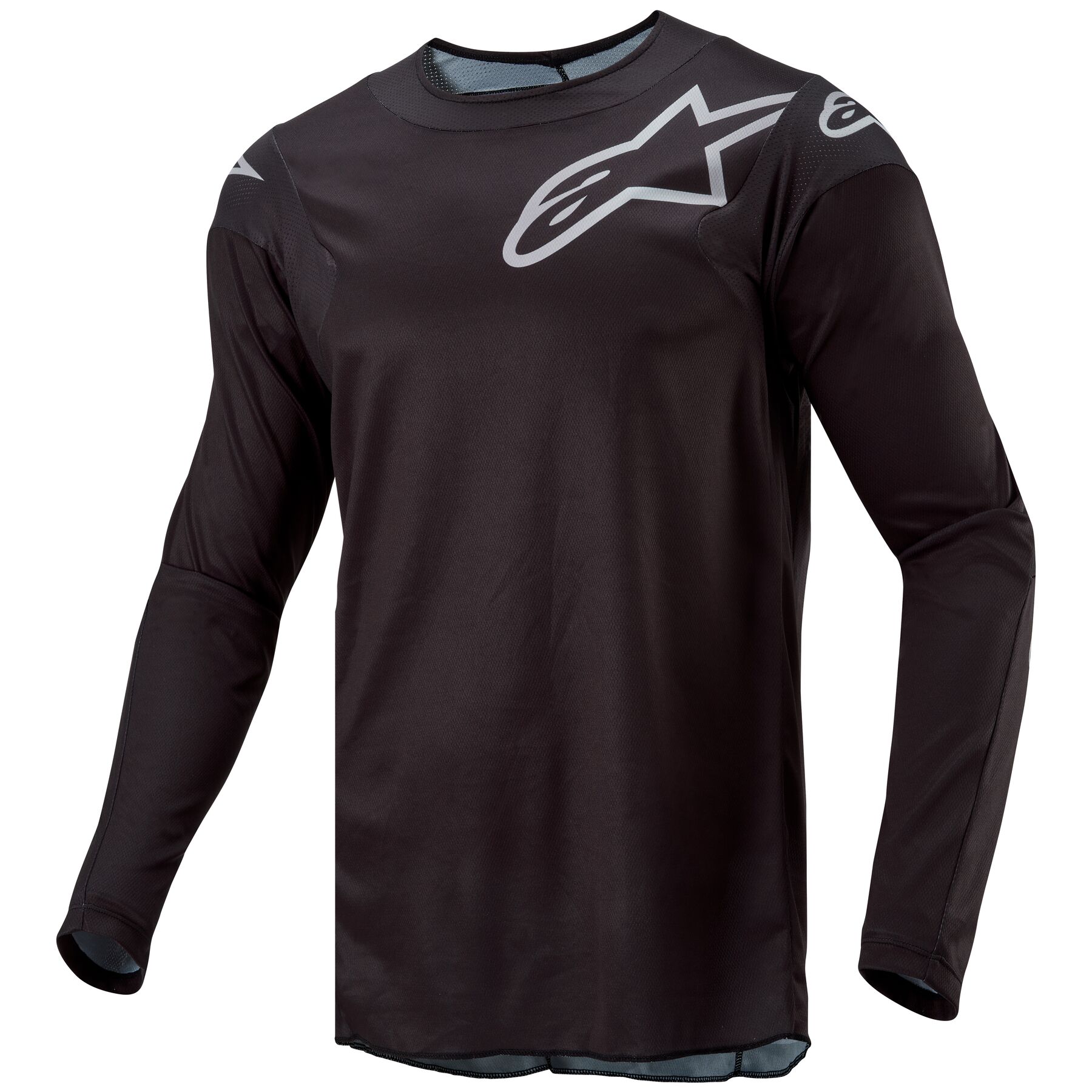 Alpinestars Racer Graphite Jersey