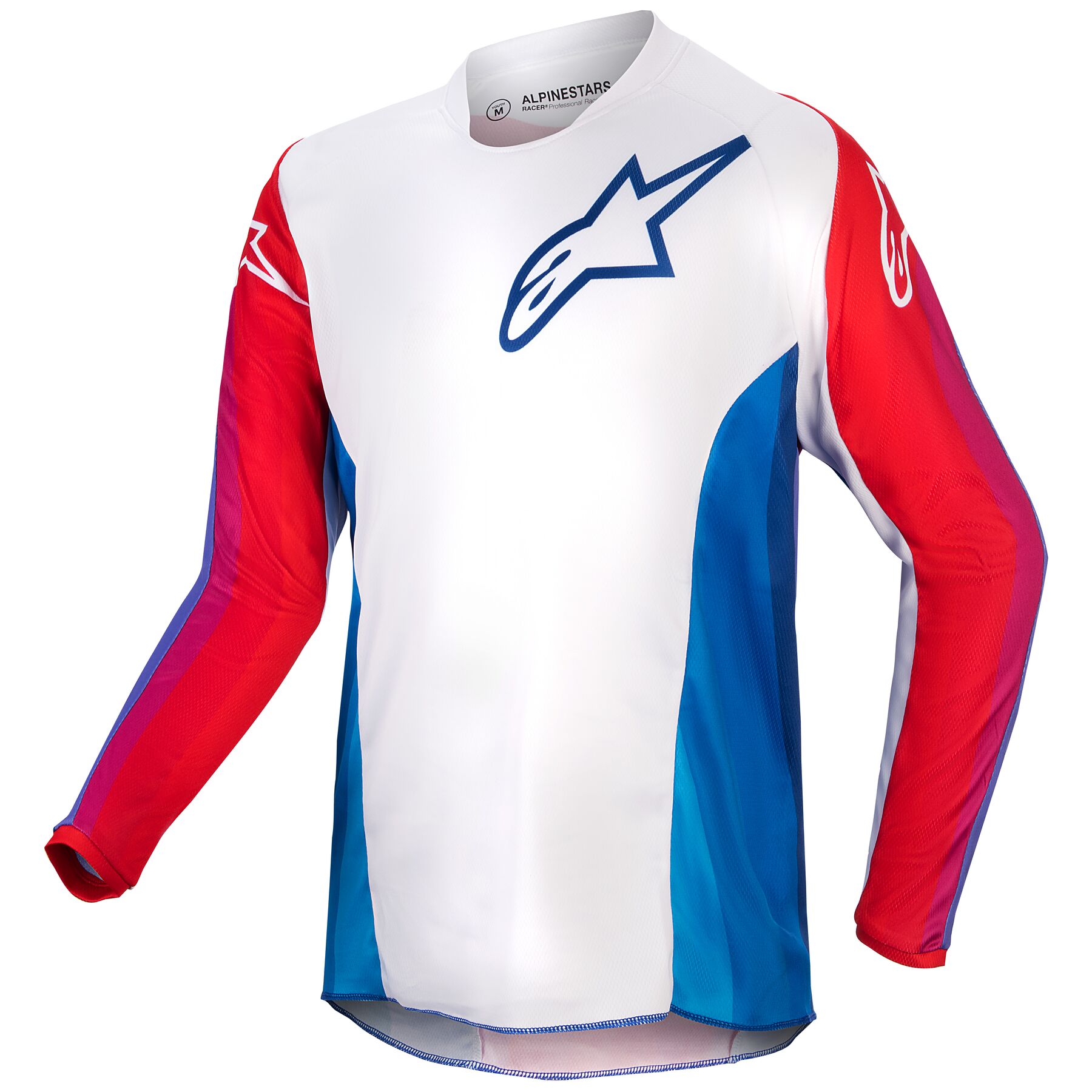 Alpinestars Youth Racer Pneuma Jersey