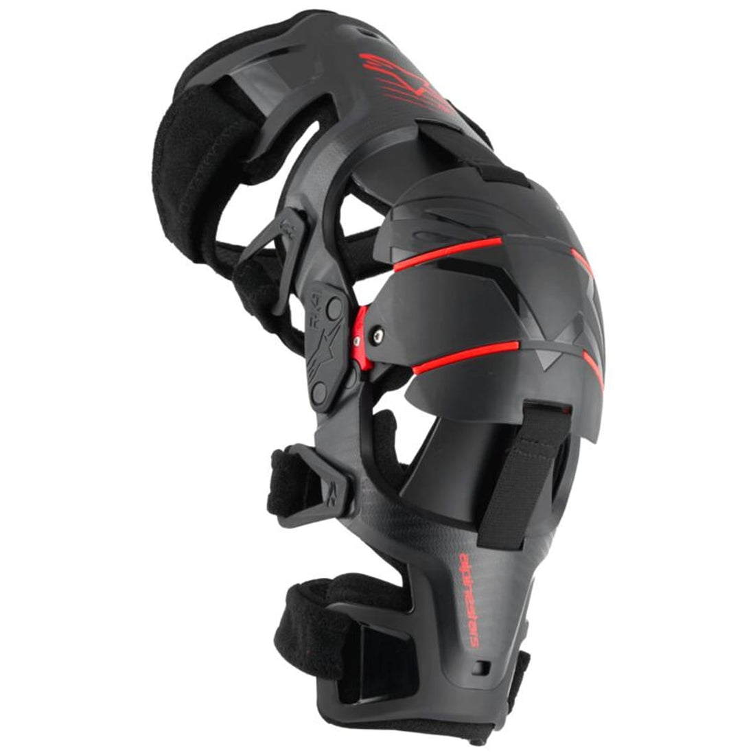 Alpinestars RK-1 Plasma Knee Brace - MOTODLVRD
