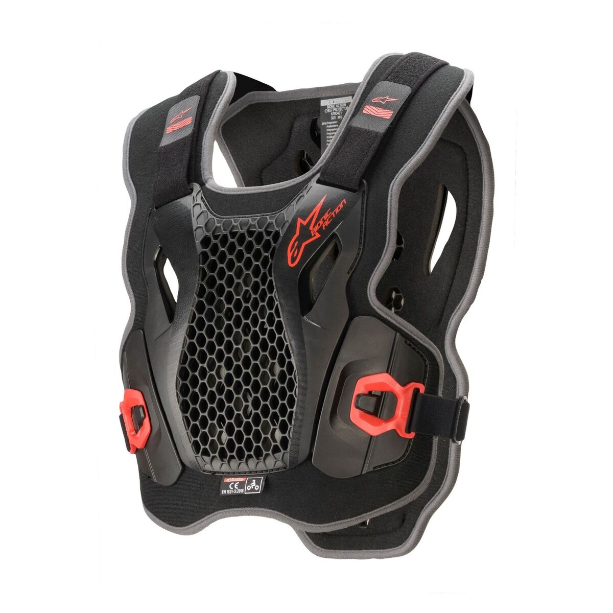 Alpinestars Bionic Action Chest Protector