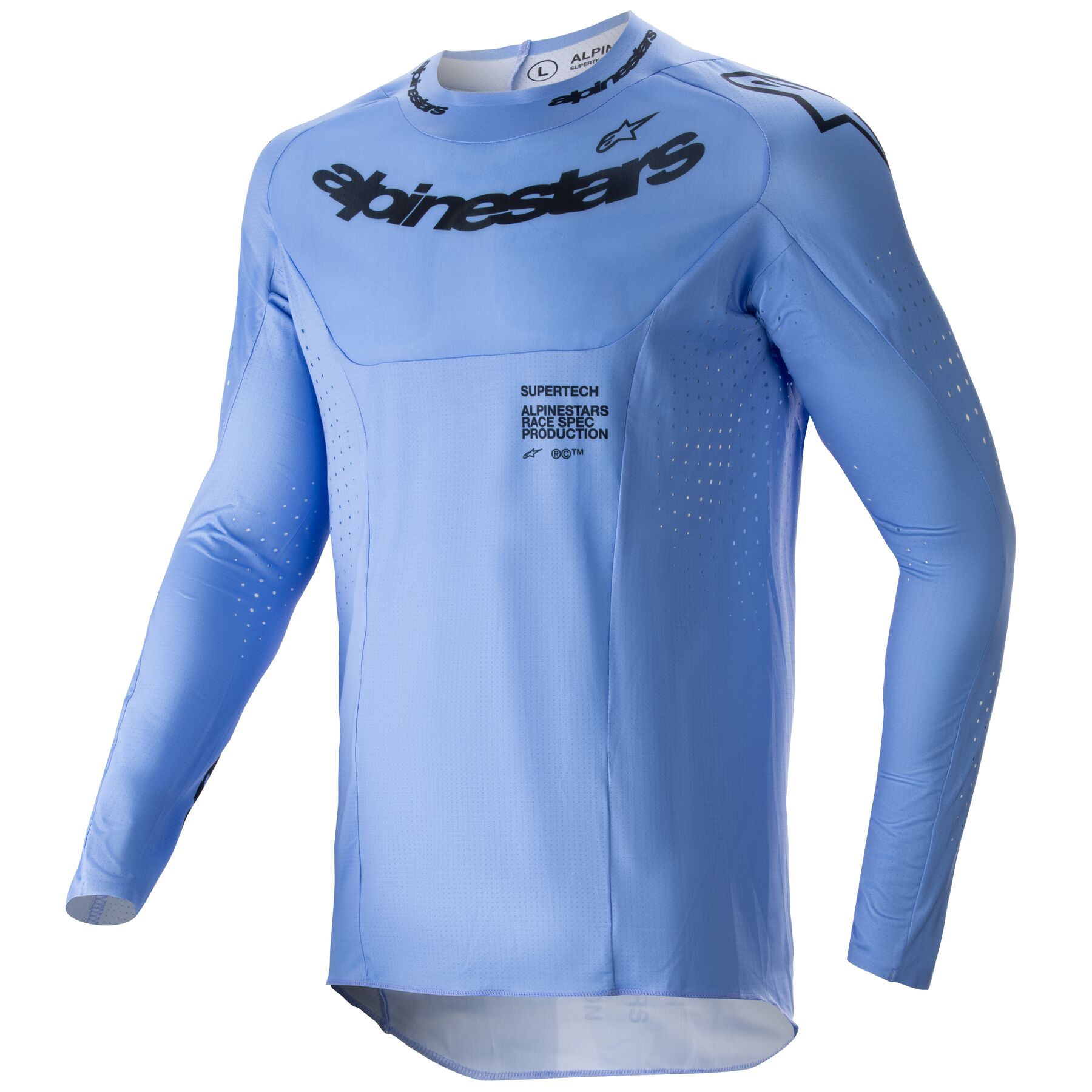 Alpinestars Supertech Dade Jersey