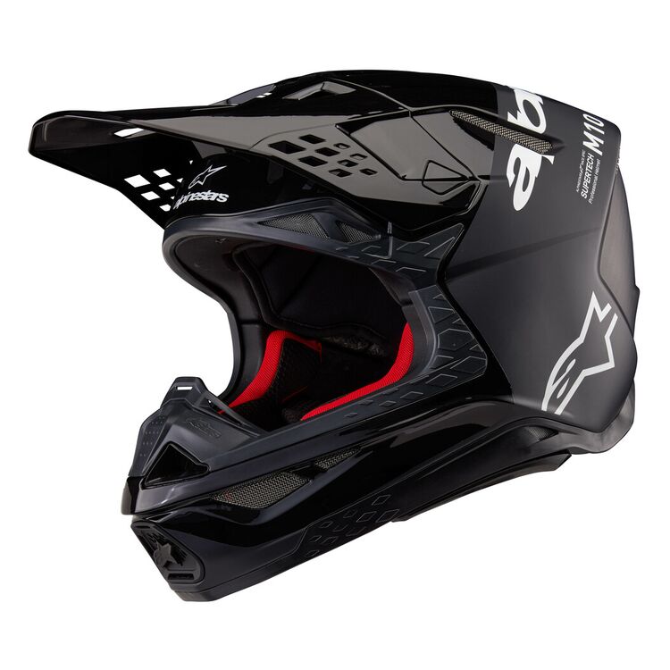 Alpinestars Supertech M10 Helmet