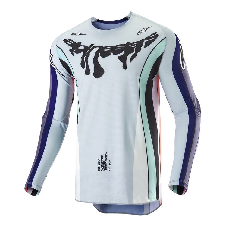 Alpinestars Techstar LE Imperial Jersey