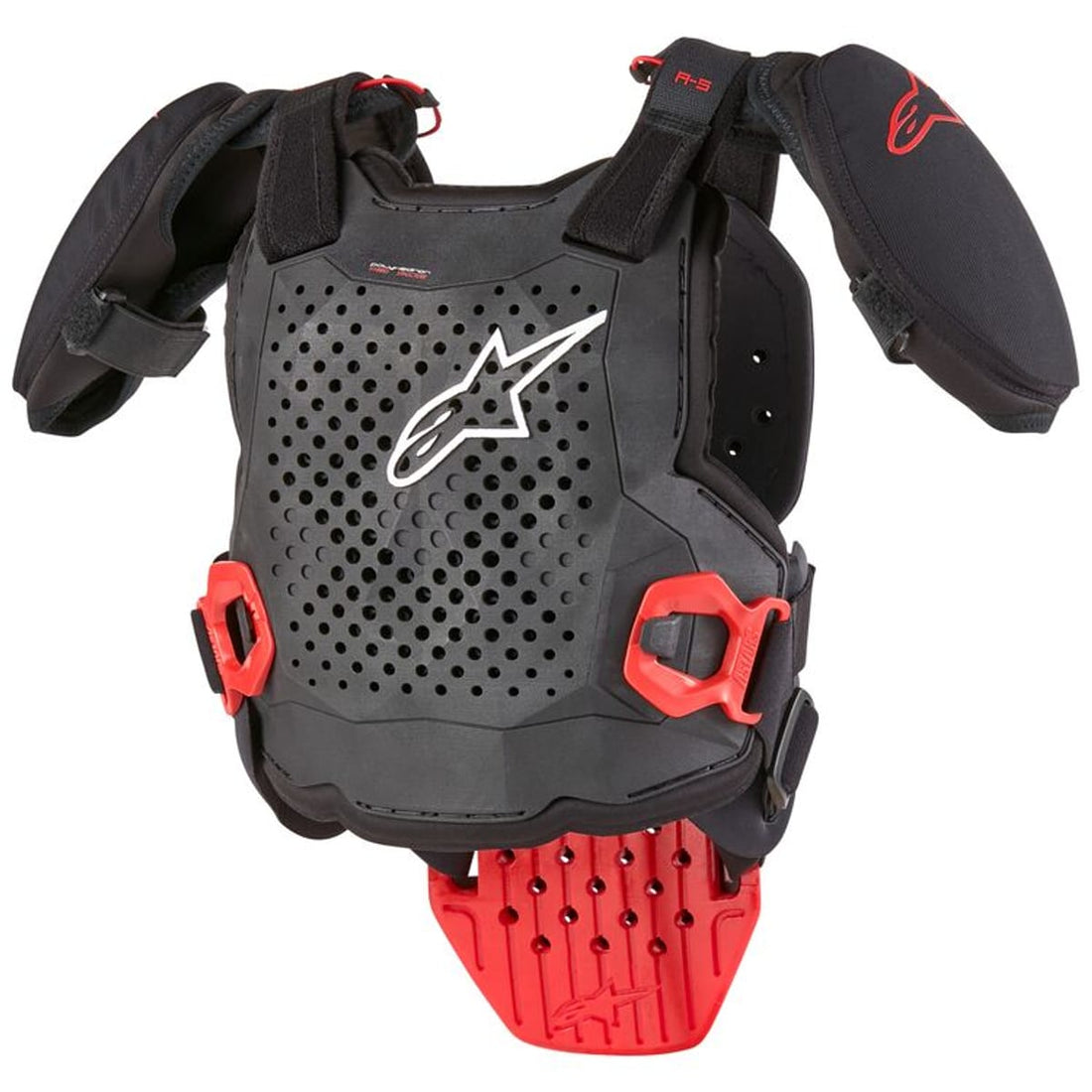 Alpinestars Youth A-5 S Chest Protector - MOTODLVRD