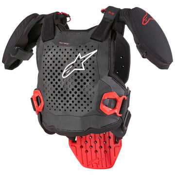 Alpinestars Youth A-5 S Chest Protector - MOTODLVRD