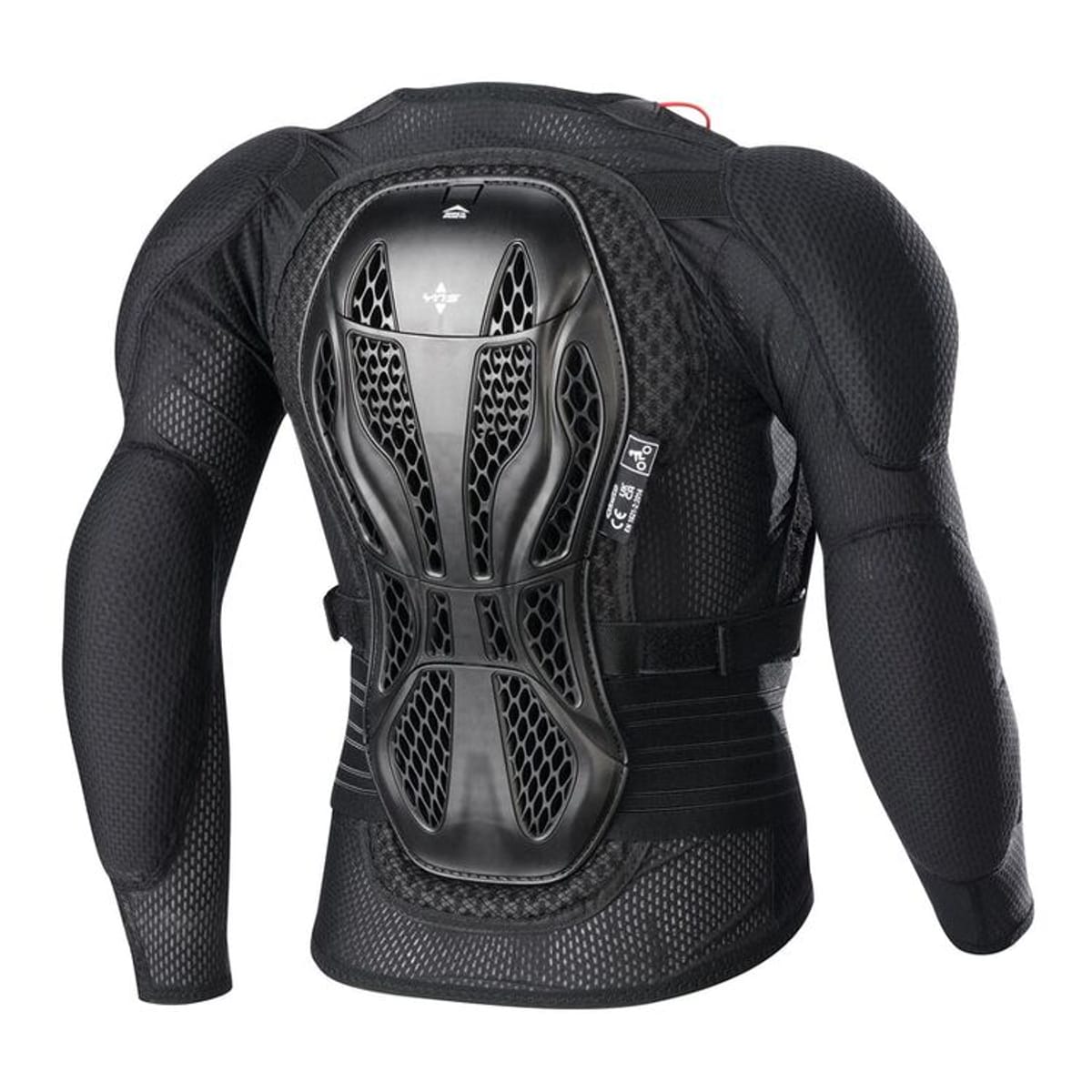 Alpinestars Youth Bionic Action V2 Protection Jacket - MOTODLVRD