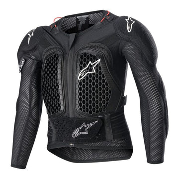 Alpinestars Youth Bionic Action V2 Protection Jacket - MOTODLVRD