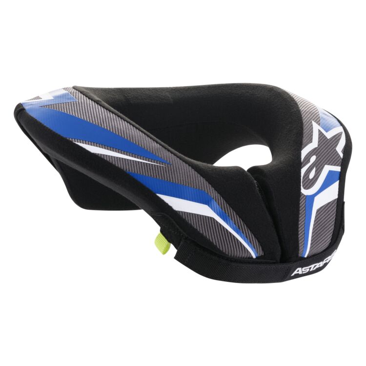 Alpinestars Youth Sequence Neck Roll