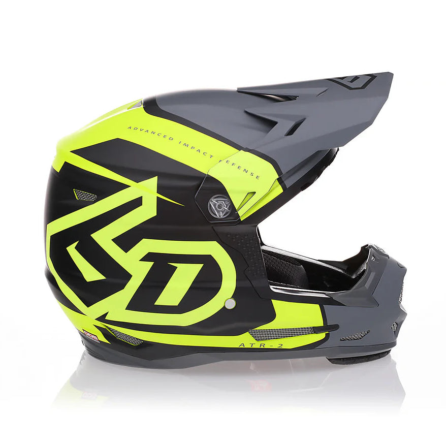 6D ATR-2Y Youth Torque Helmet