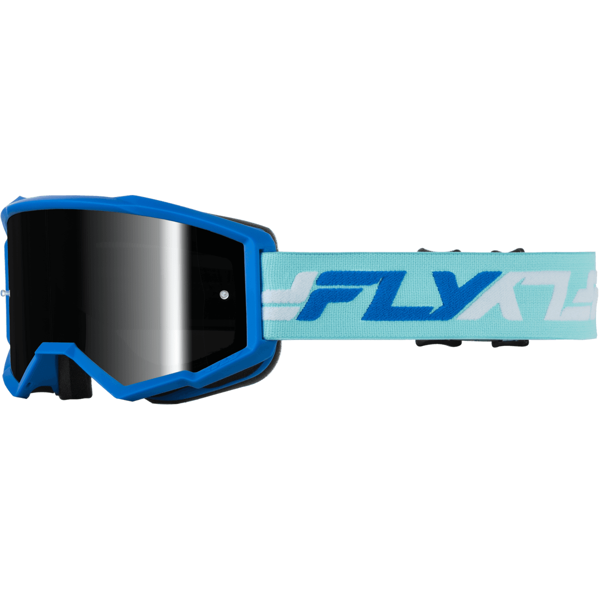 Fly Racing Zone Goggles (2027) FLY RACING Goggles motodlvrd Fly Racing Zone Goggles (2027) FLY RACING motodlvrd
