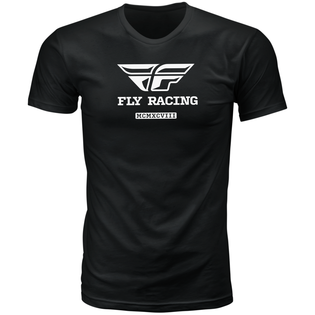 FLY-RACING-Evolution-Tee