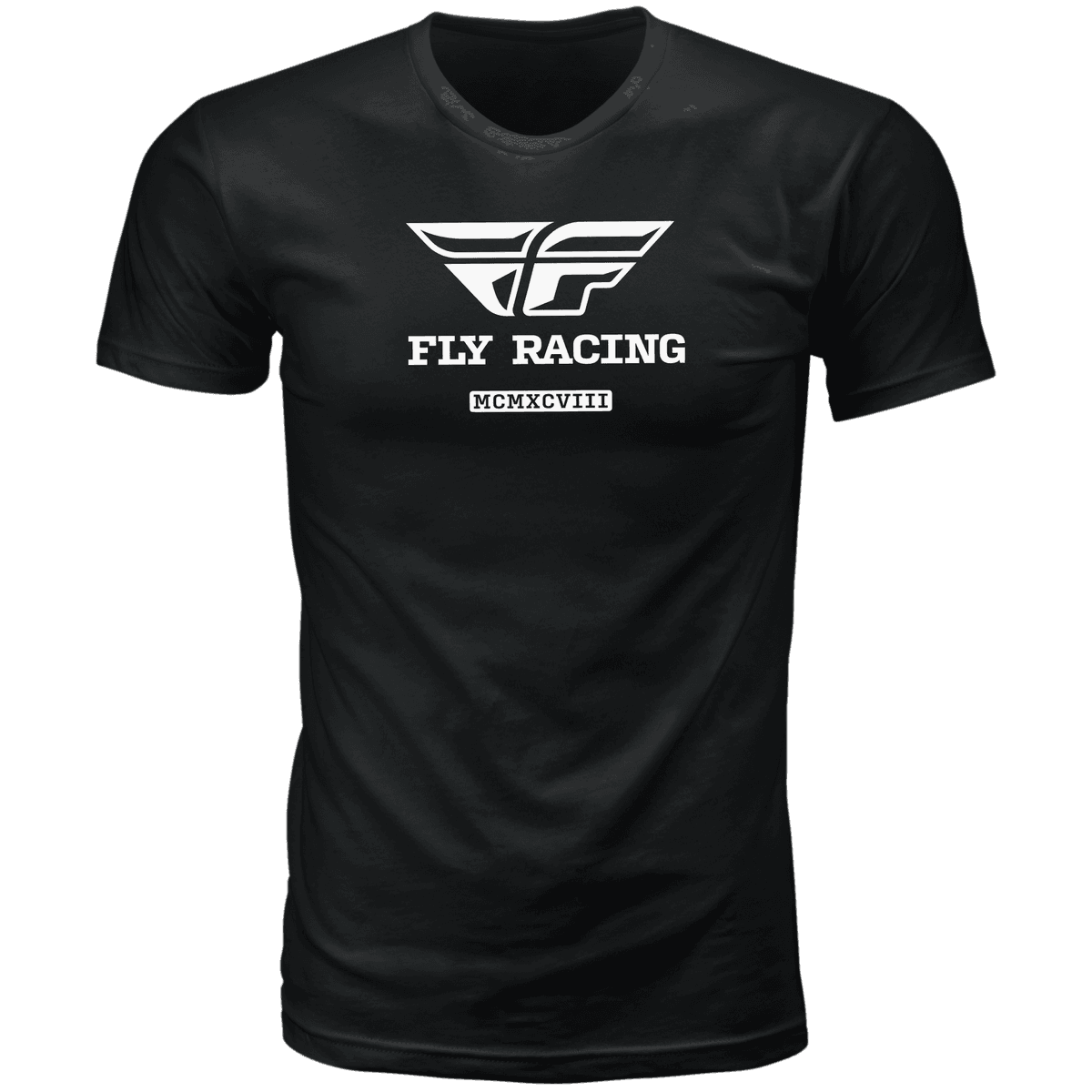 Fly Racing Evolution Tee - MOTODLVRD