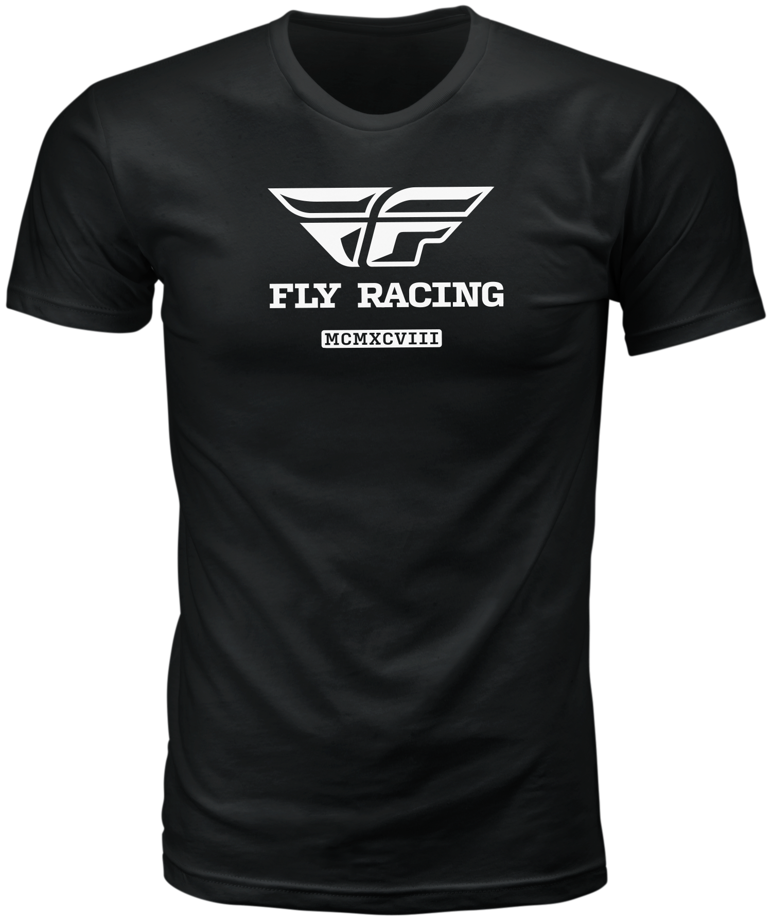 FLY-RACING-Evolution-Tee