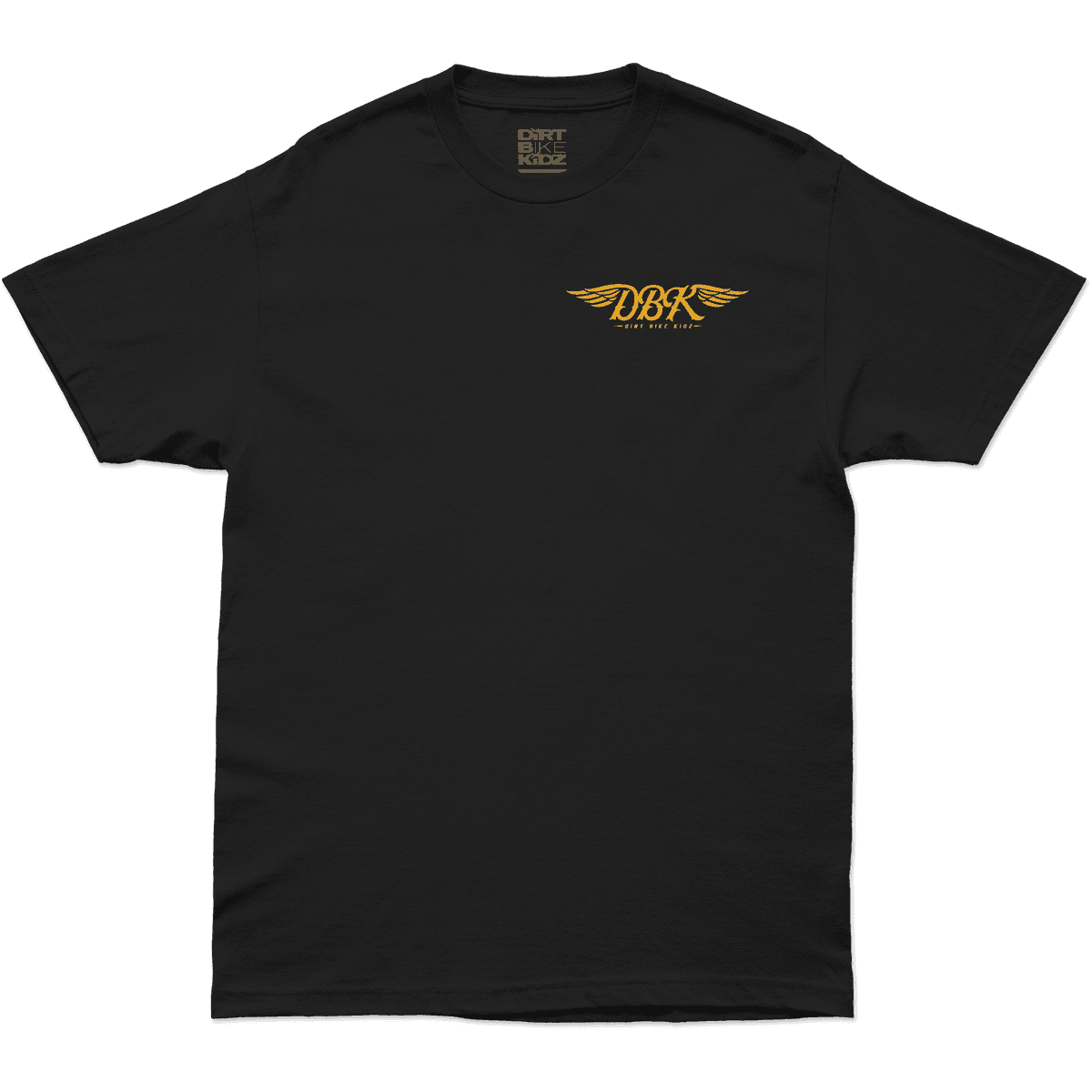 DBK Goldwings Tee