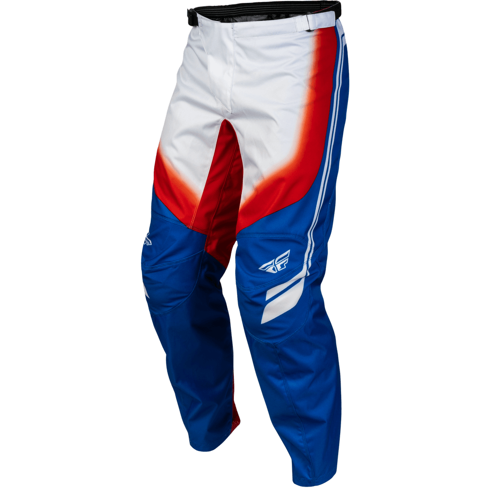 Fly Racing F-16 Raze Pants (2027) FLY RACING motodlvrd