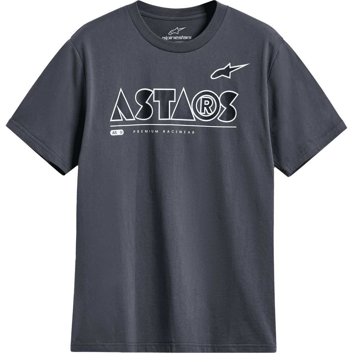 Alpinestars Cereal Tee - MOTODLVRD