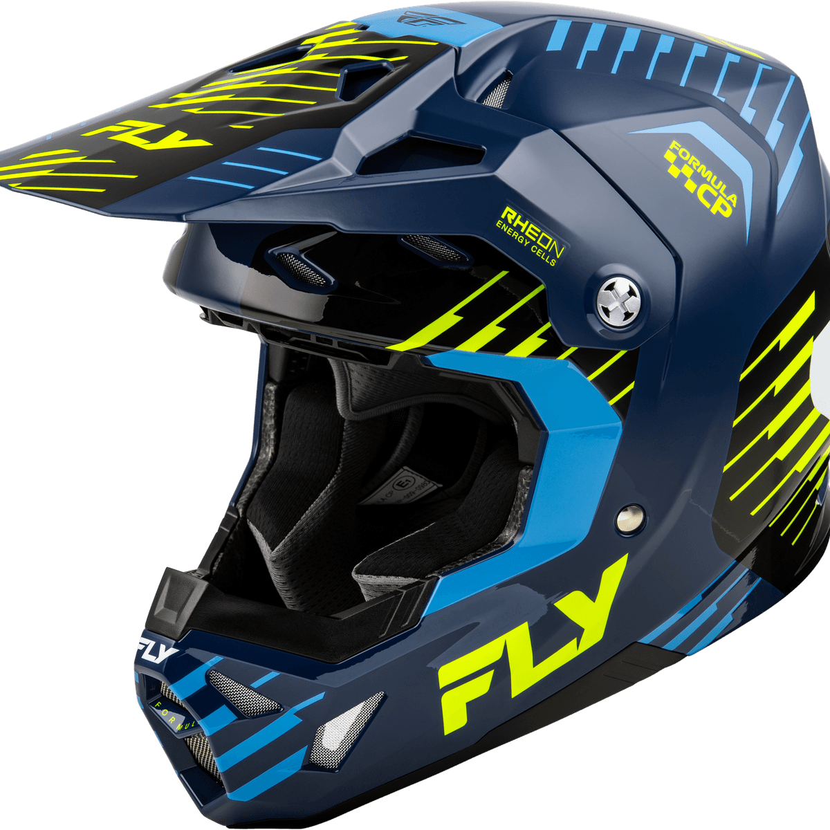 Fly Racing 2025 Formula Cp Helmet - MOTODLVRD