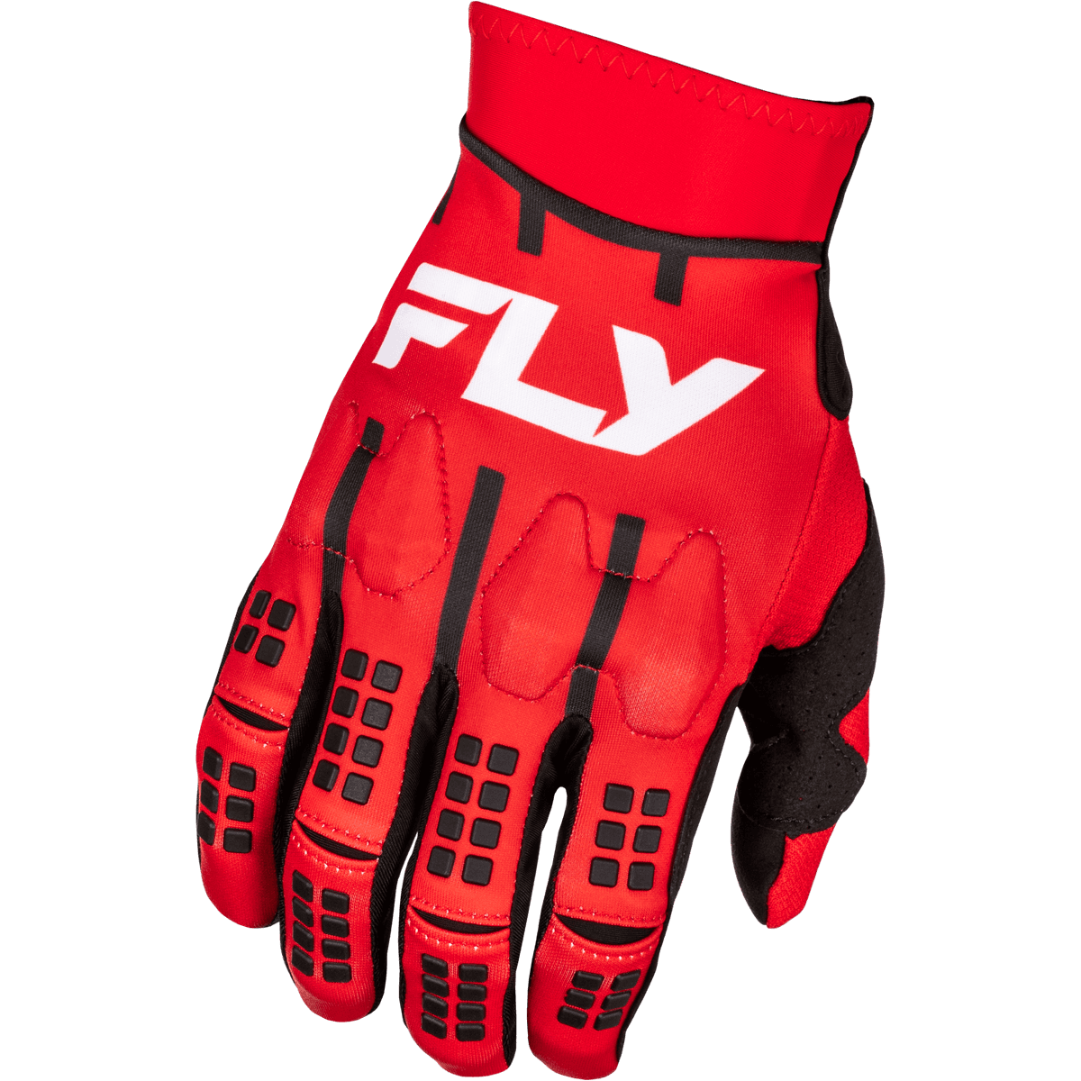 Fly Racing Evolution Dst Gloves - MOTODLVRD