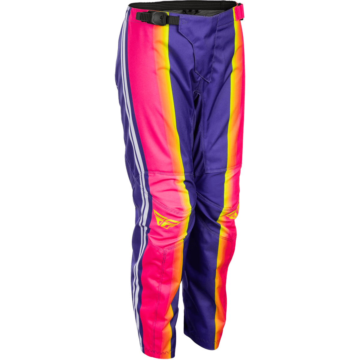 Fly Racing Youth F-16 Raze Pants (2027) FLY RACING motodlvrd