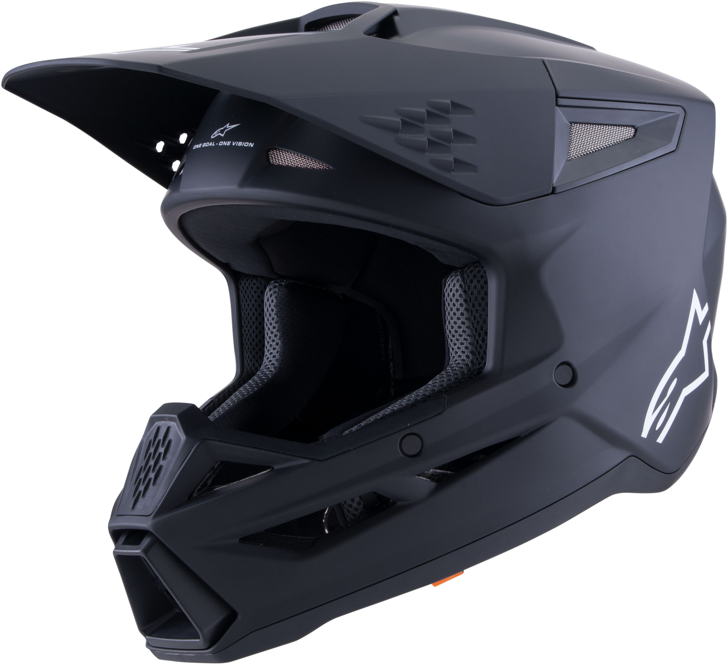Alpinestars SM3 Solid Helmet