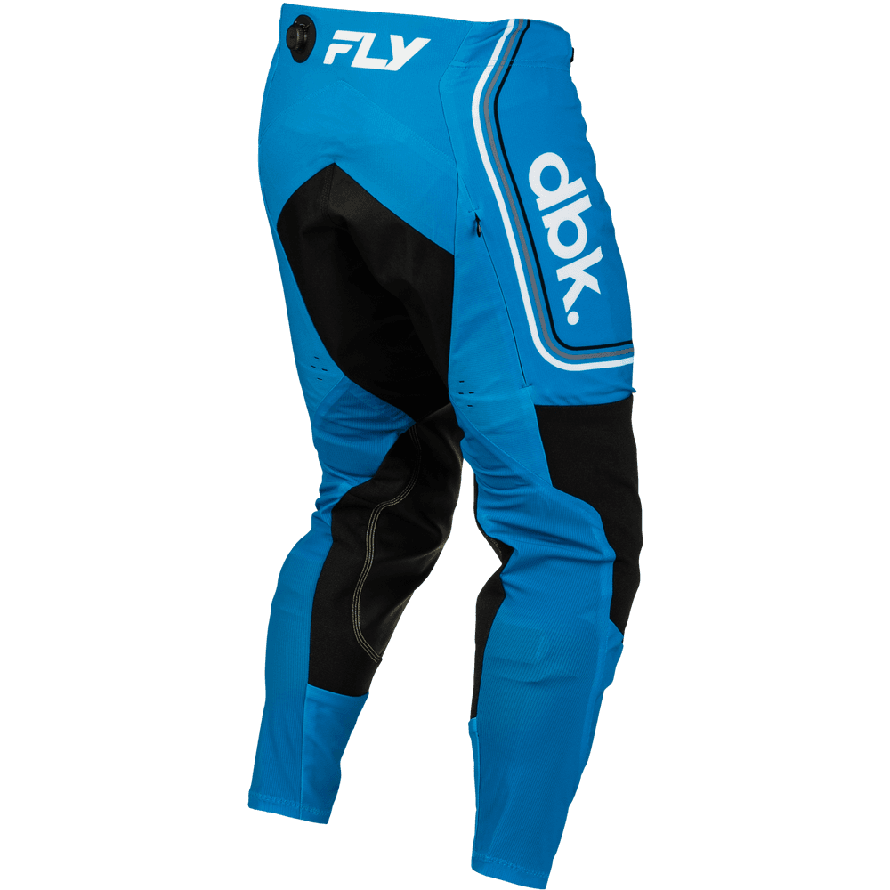Fly Racing Evolution DST DBK Pants (2027) FLY RACING motodlvrd