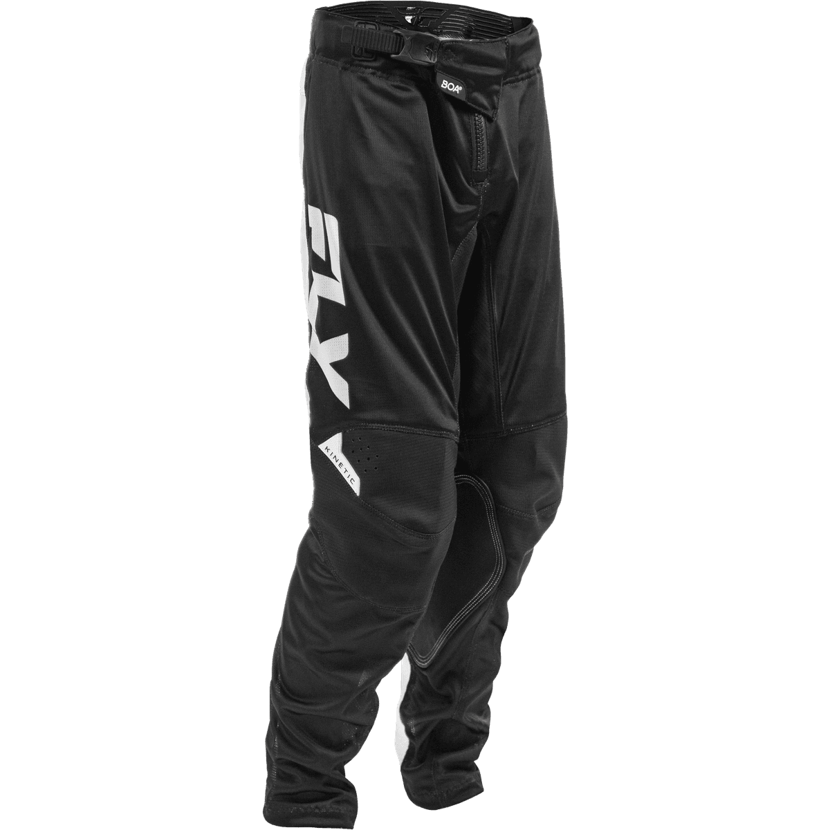 Fly Racing Youth Kinetic Mesh Pants (2026.5) FLY RACING motodlvrd