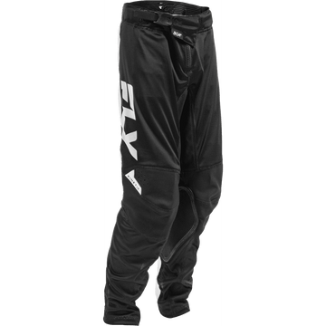 Fly Racing Youth Kinetic Mesh Pants (2026.5) FLY RACING motodlvrd