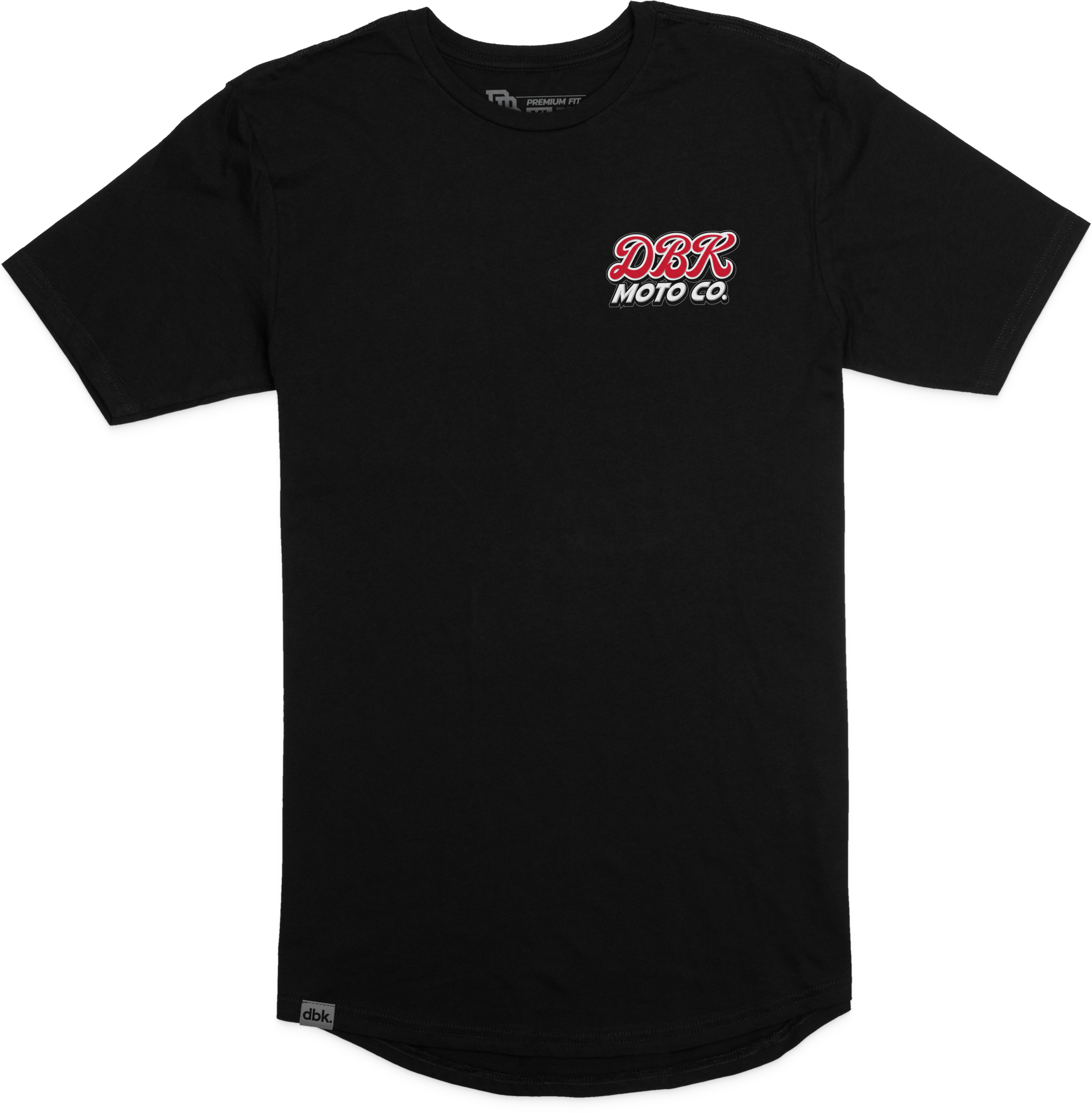 DBK Rippin The Rockies Premium Tee