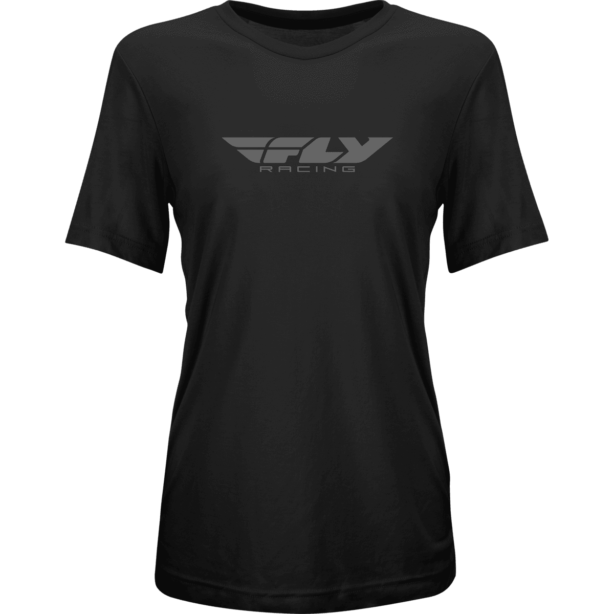 Fly Racing Women's Origin Corporate Tee - MOTODLVRD