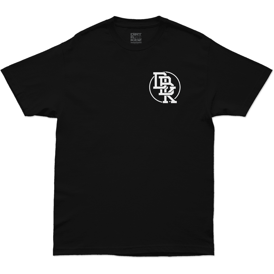 DBK Hot Rod Tee