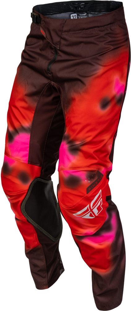Fly Racing Kinetic Blur Pants (2027)