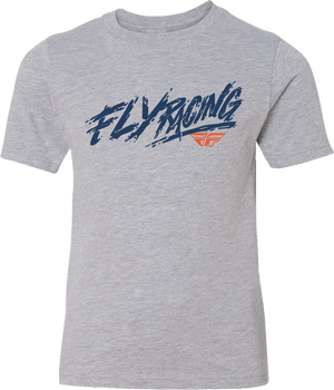 FLY-RACING-Youth-Khaos-Tee