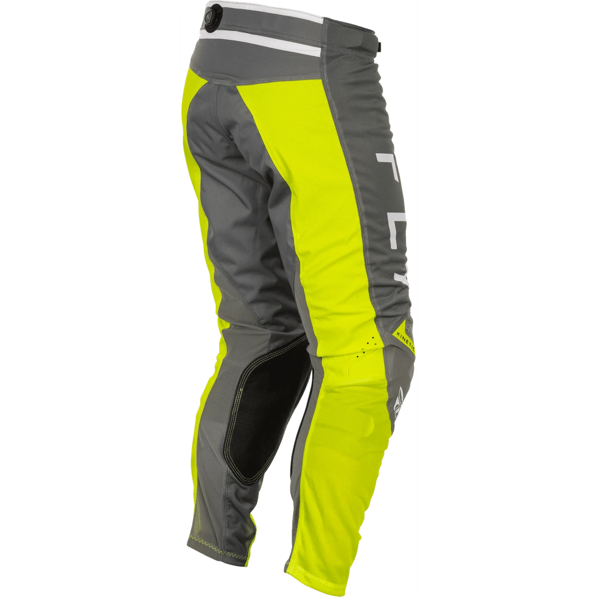 FLY Racing 2025 Kinetic Mesh Center Pants - MOTODLVRD