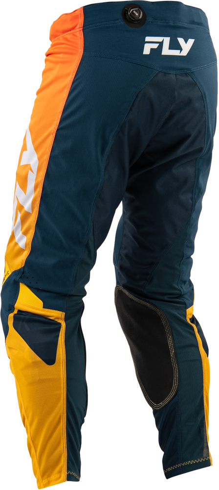 Fly Racing Kinetic Mesh Pants