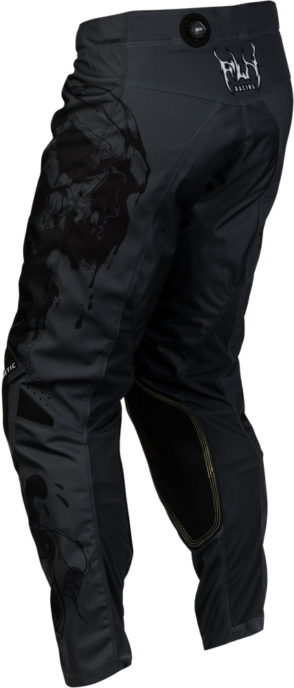 Fly Racing Kinetic Dark Series Pants (2027)