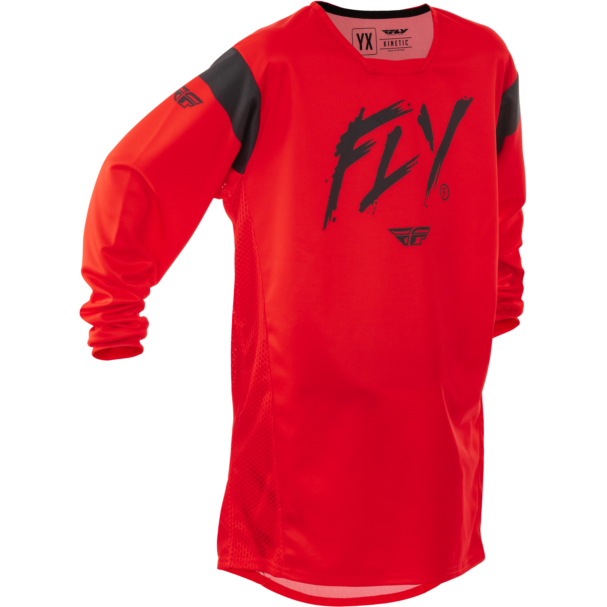FLY-RACING-Youth-Kinetic-Stoke-Jersey