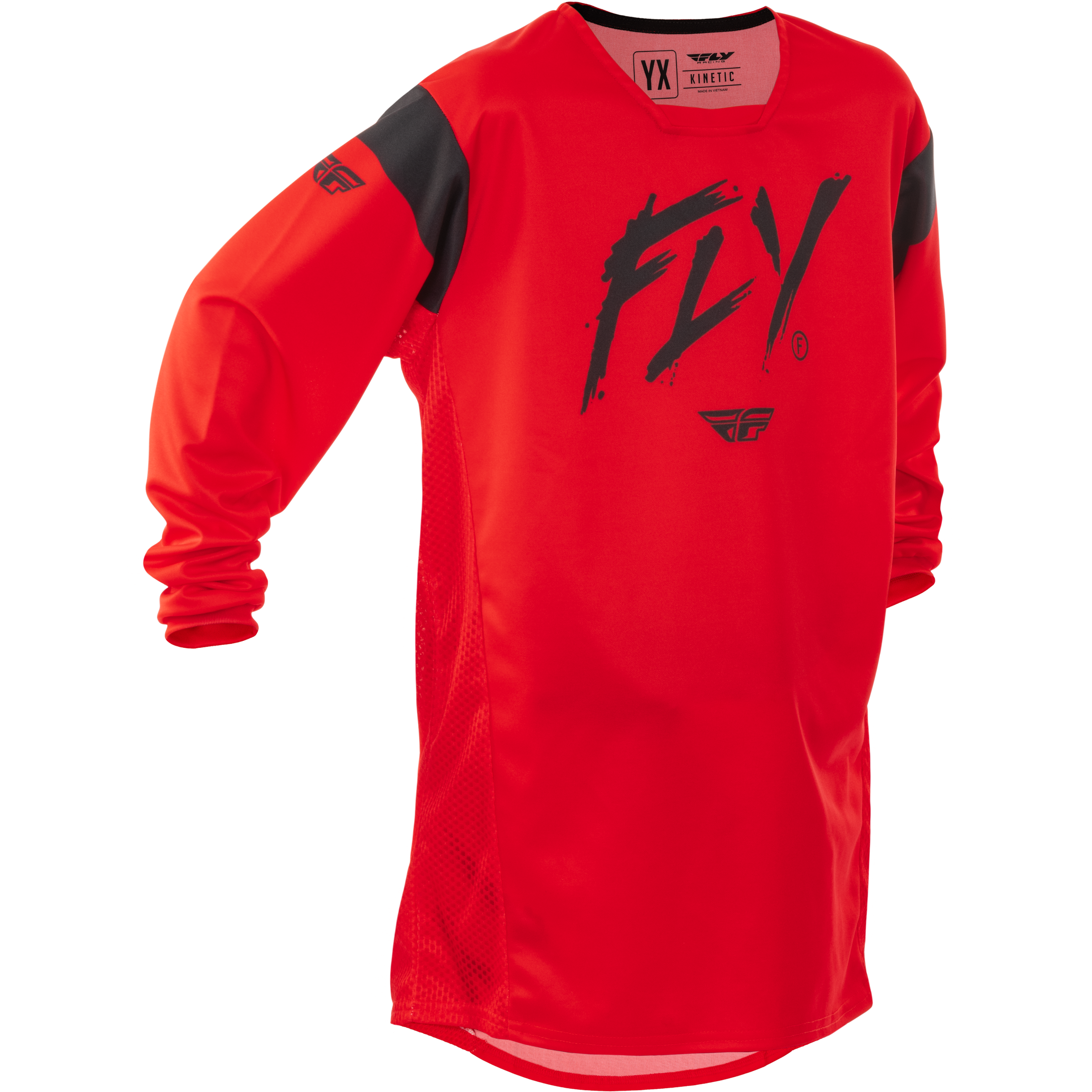 FLY-RACING-Youth-Kinetic-Stoke-Jersey