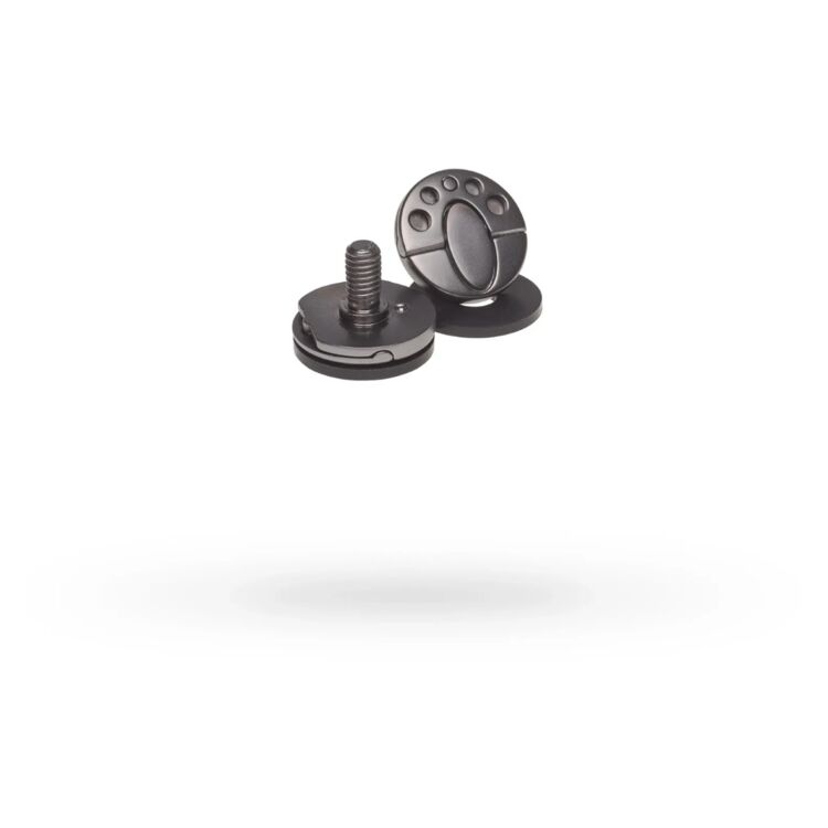 Bell Moto-10 Visor Screws