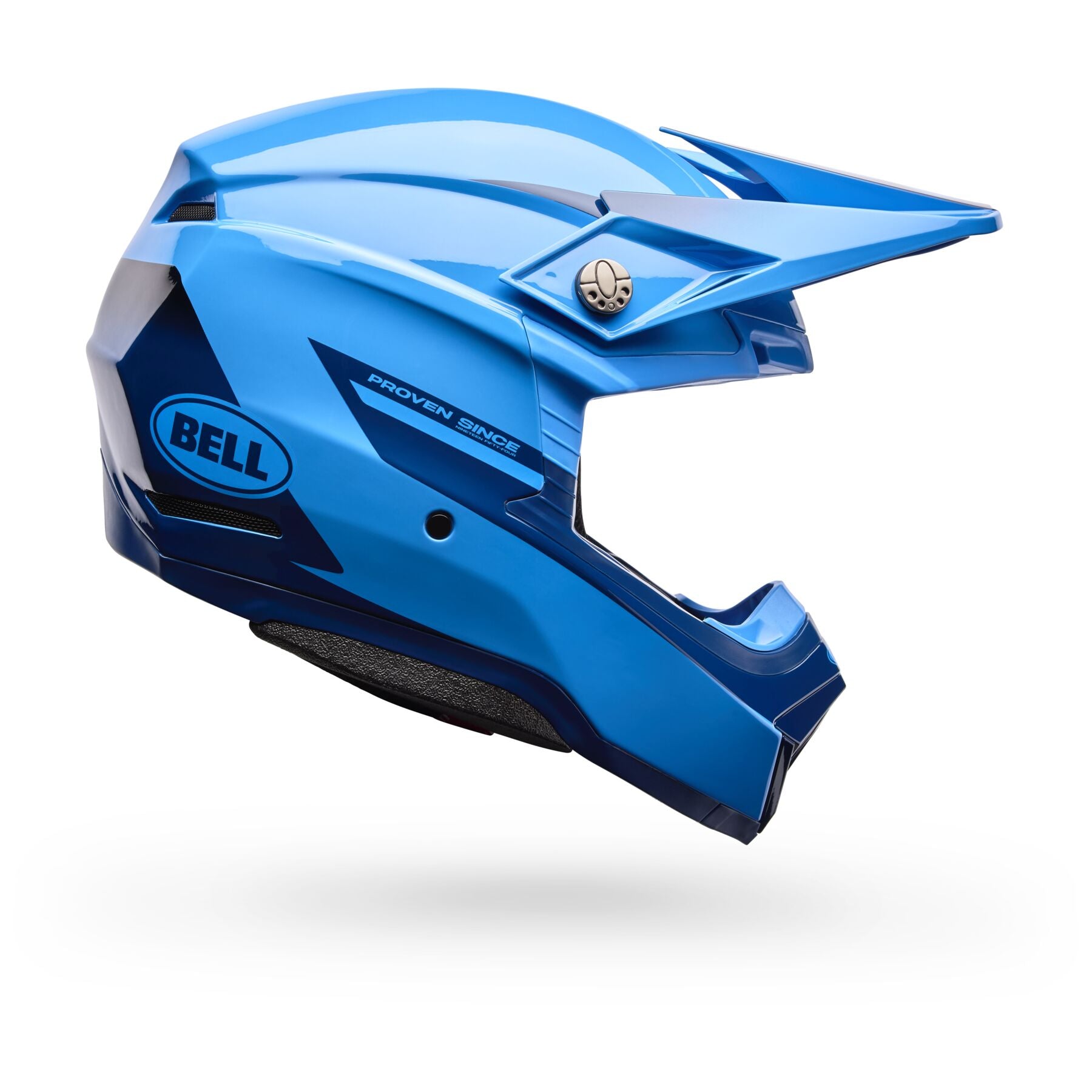 Bell Moto-10 Fade MIPS Helmet