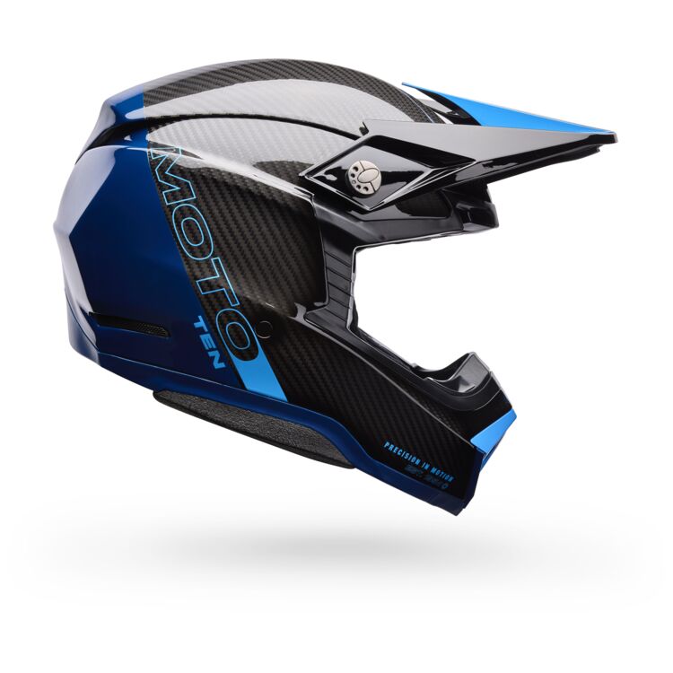 Bell Moto-10 Spherical Strike Helmet