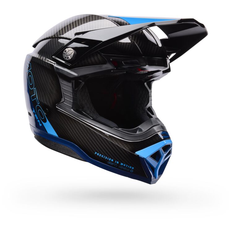 Bell Moto-10 Spherical Strike Helmet