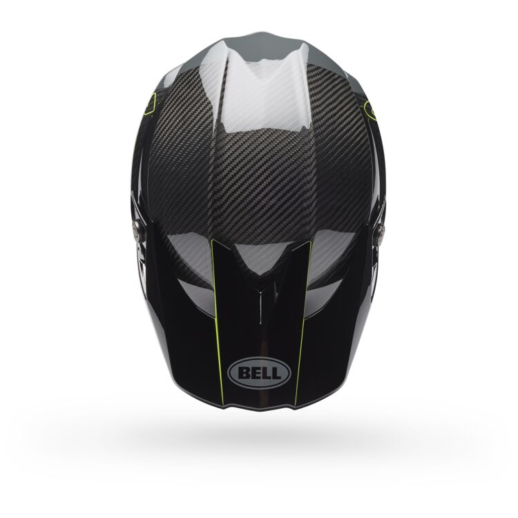 Bell Moto-10 Spherical Strike Helmet