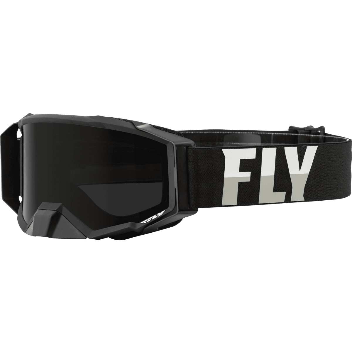 Fly Racing Zone Pro Goggle (2024) - MOTODLVRD