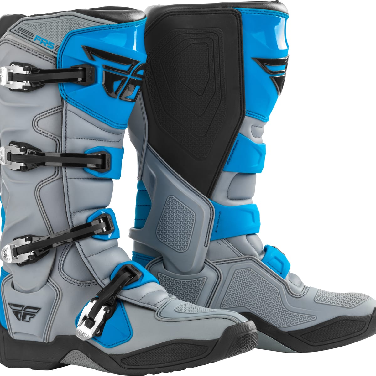 Fly Racing FR5 Boots - MOTODLVRD