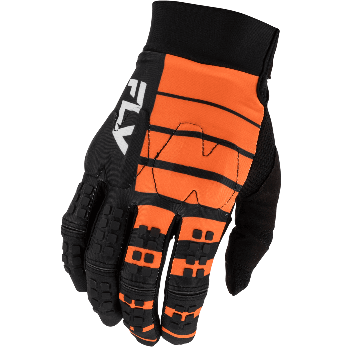 Fly Racing Evolution DST Bolt Gloves (2027) FLY RACING motodlvrd