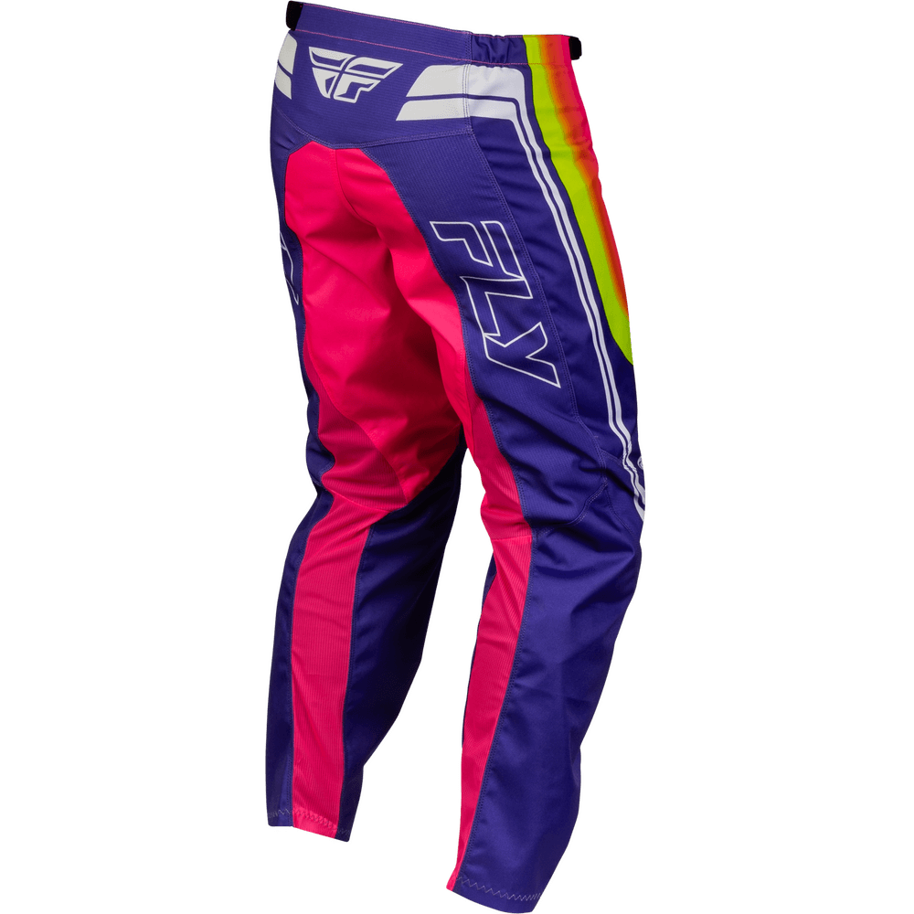 Fly Racing F-16 Raze Pants (2027) FLY RACING motodlvrd