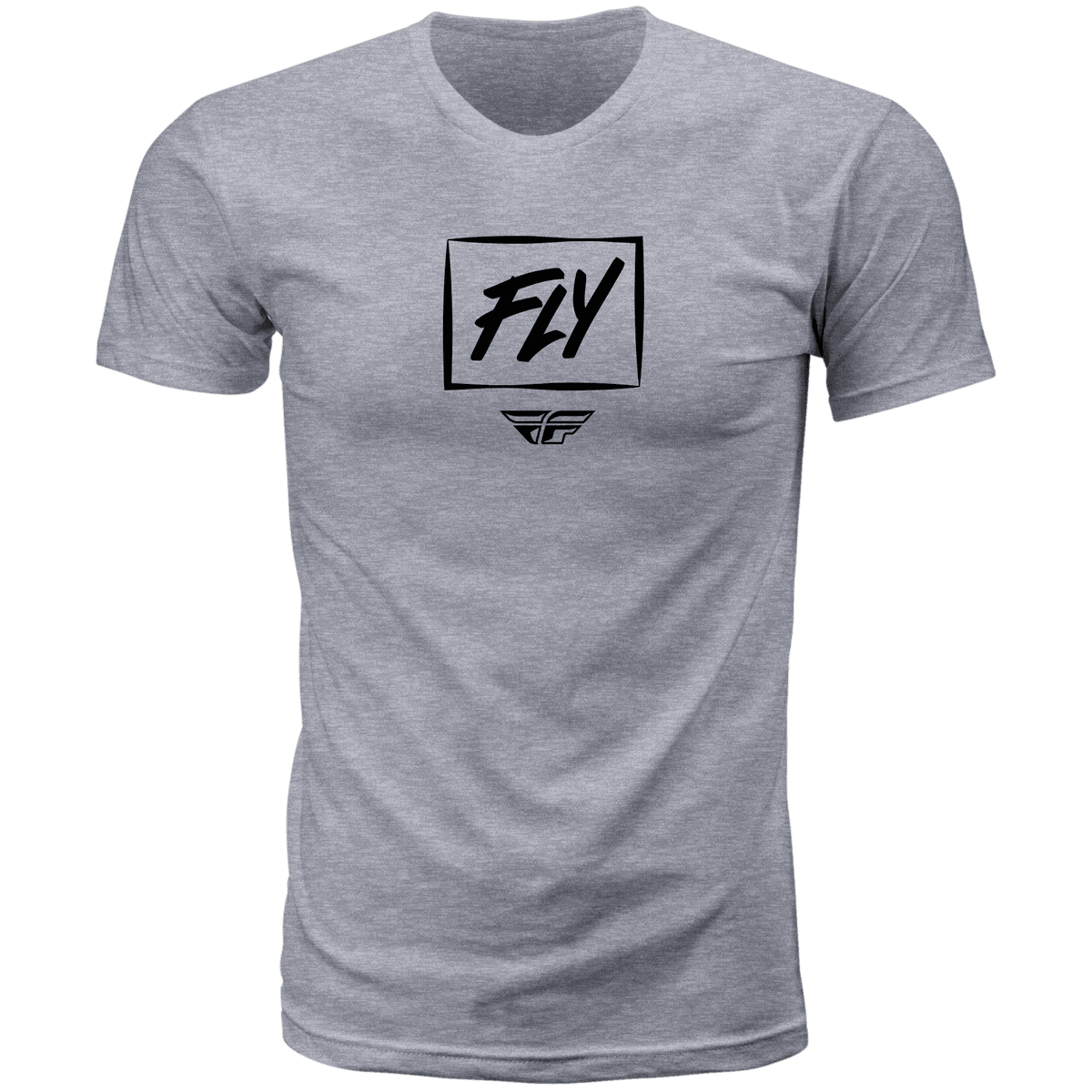 Fly Racing Zoom Tee - MOTODLVRD